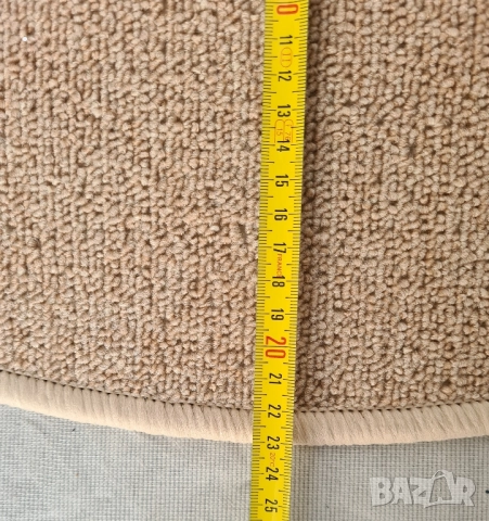 Комплект самозалепващи стелки за стълби, снимка 5 - Пътеки - 51773135