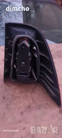 Стопове на комби за Mercedes-Benz(Мерцедес-Бенз) W202, снимка 9 - Части - 50318162