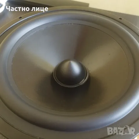 Басов говорител 8", снимка 6 - Тонколони - 56166064