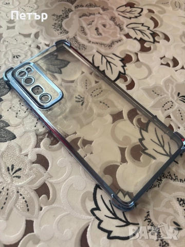 Huawei nova 7 Pro 5G Кейс, снимка 2 - Калъфи, кейсове - 52789250