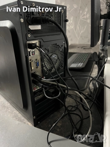 Компютър / i5 / 8GB / 500GB , снимка 5 - За дома - 52588085