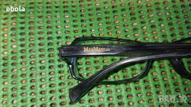 Max Mara - рамки за очила, снимка 3 - Слънчеви и диоптрични очила - 36182303