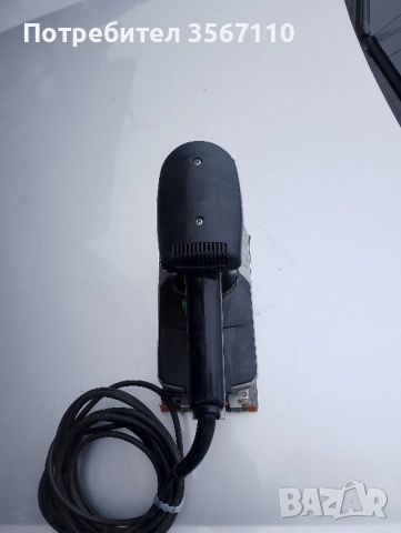 Виброшлайф Festo 500вата, снимка 4 - Други инструменти - 51934325