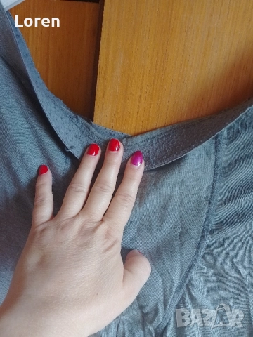 Подарявам!Мъжка пижама, снимка 4 - Други - 52509318