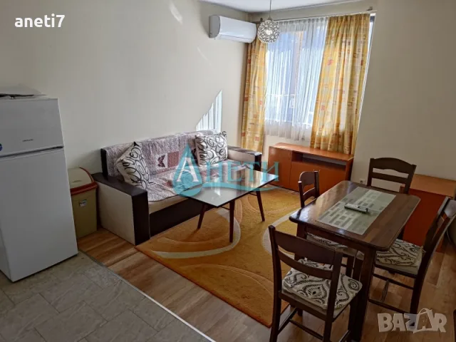 Тристаен апартамент 80 м2 под наем в Студентски град, ул."21 век"
