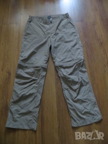 Панталон и шапки JACK WOLFSKIN, снимка 2 - Екипировка - 50499040