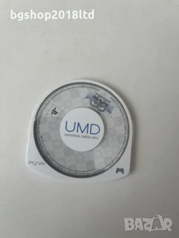 Kingdom Hearts: Birth by Sleep за PSP