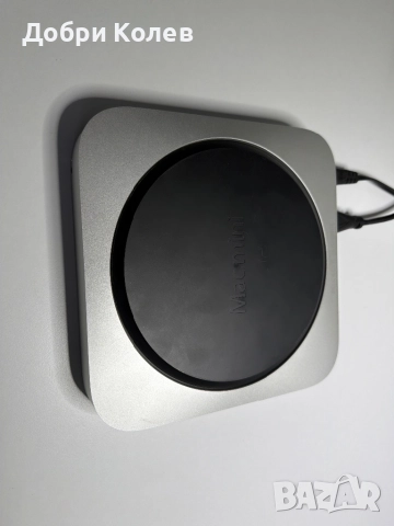 Mac Mini 2014 /i5 / 16 gb. DDR3/ nvme 512/ ssd 512, снимка 5 - Работни компютри - 52789017