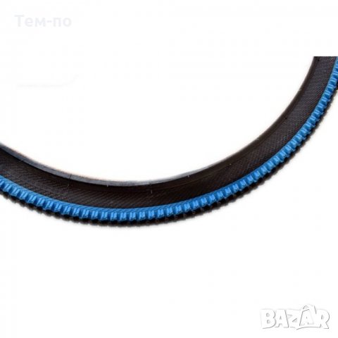 Гуми за велосипеди външни цветни 26х1.95