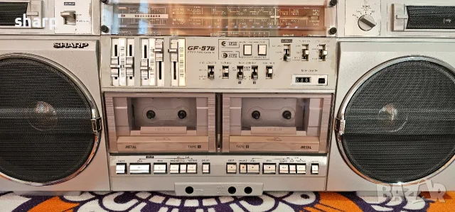 sharp gf-575//////