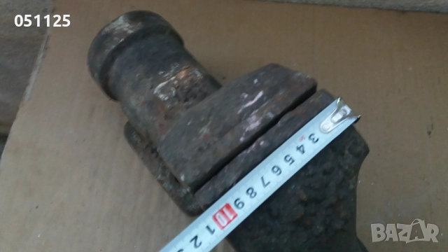 работно менгеме - 23 кг. , снимка 6 - Менгемета - 52373333