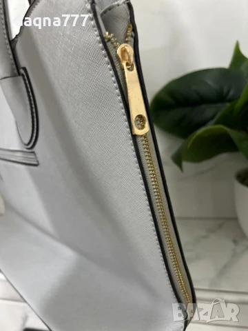 Michael Kors голяма чанта Германия, снимка 6 - Чанти - 51071830