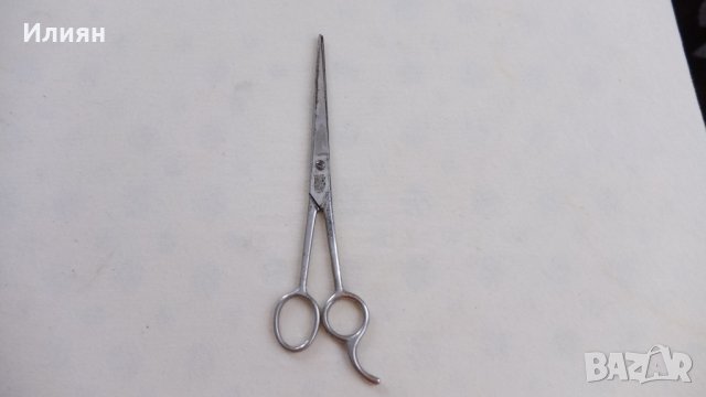 Ножица за подстригване , снимка 2 - Фризьорски принадлежности - 36030648