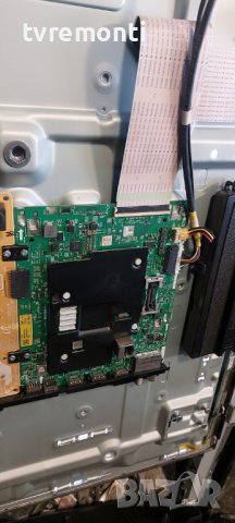 MAIN BOARD, BN9653076J, BN96-53076J, for от Samsung UE50AU7172U for 50inc DISPLAY CY-BA050HGJR1V