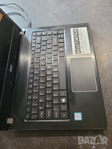 Лаптоп E5-475 I3-6006U/2.0Ghz/8GB - на части, снимка 3 - Части за лаптопи - 40223309