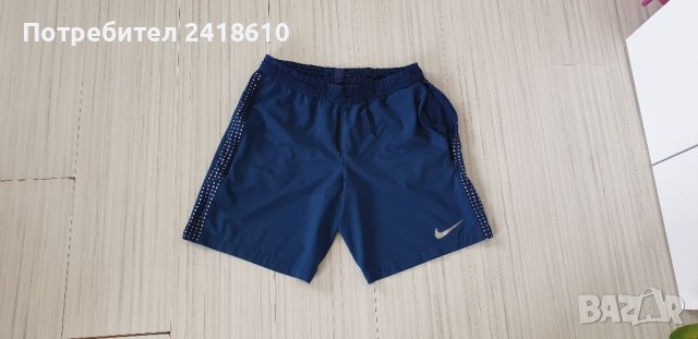 Nike Dri - Fit Flex Strike Short Mens Size M ОРИГИНАЛ! Мъжки Къси Панталони!