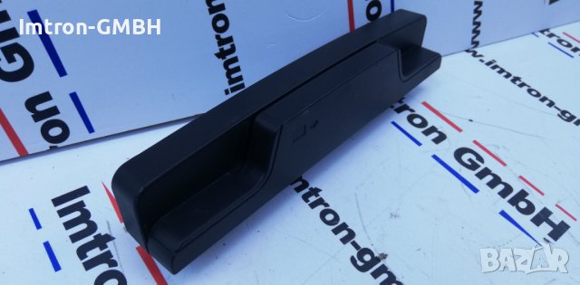 Четец на карти с магнитни ленти- USB, снимка 5 - Друго търговско оборудване - 40913108