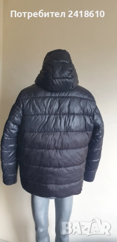 Barbour international Jacket Mens Size L НОВО! ОРИГИНАЛ! Мъжко Зимно Яке !, снимка 5 - Якета - 52004665
