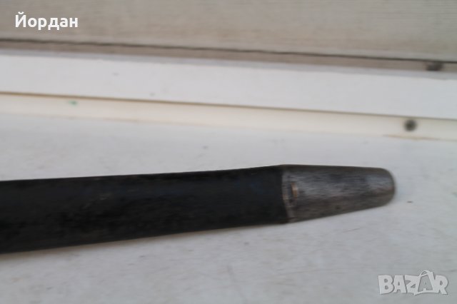 Щик ''Ремингтон'', снимка 6 - Антикварни и старинни предмети - 38789578