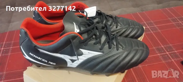 Мъжки футболни бутони, снимка 3 - Маратонки - 50161717