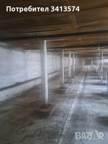 Промишлени помещения- ткзс-Сърневец ,