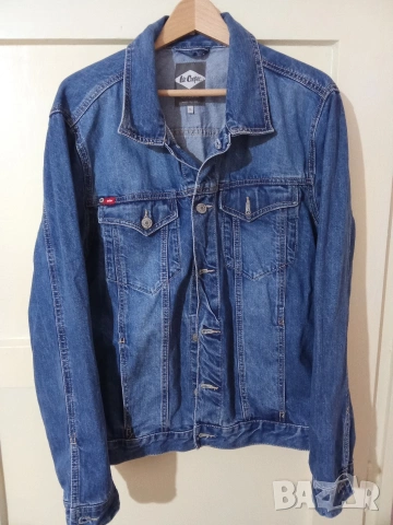 ЛОВЕЧ Маркови мъжки и дамски дрехи , снимка 6 - Якета - 53488627