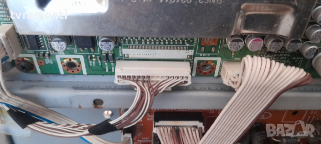 Платка BN41-00813B BN94-01472A TV SAMSUNG LE3RS86B, снимка 3 - Части и Платки - 36170327