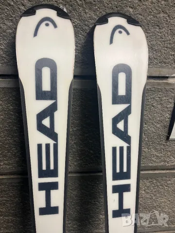 Състезателни ски модел 2024г. 165см сертифицирани по FIS HEAD e-SL REBEL GRAPHENE, снимка 9 - Зимни спортове - 48839754