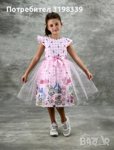 Детски дрехи , снимка 5 - Детски комплекти - 52861529