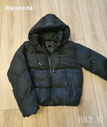 Дамски Якета с Камъчета 🤍