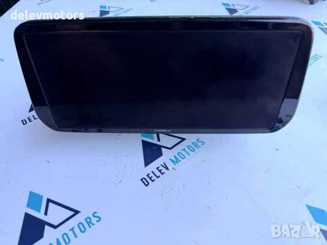 96560-s1821 дисплей мултимедия gps navi от Hyundai Santa Fe 4 (TM) 2.2 CRDI, снимка 2 - Аксесоари и консумативи - 56009613