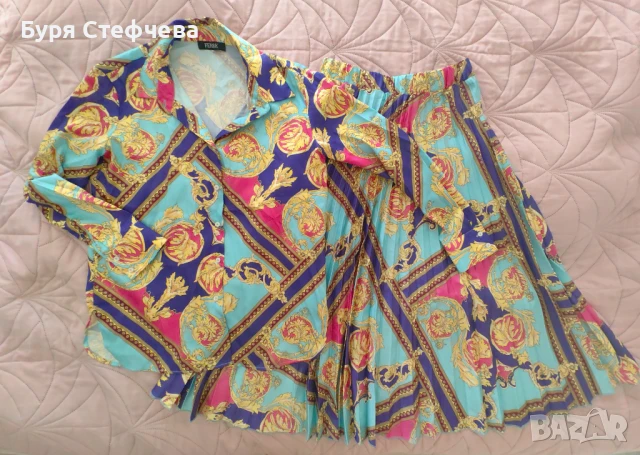 Комплект Ferre, снимка 1