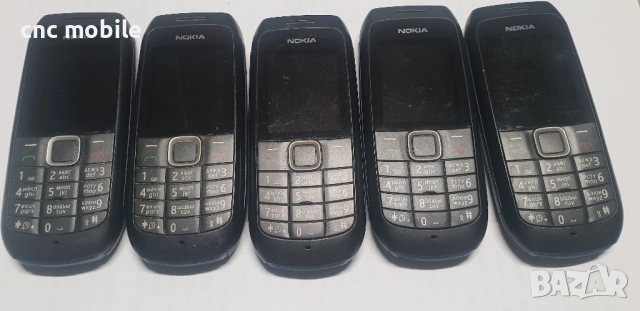 Nokia 1616 - RH-125, снимка 3 - Nokia - 52538509