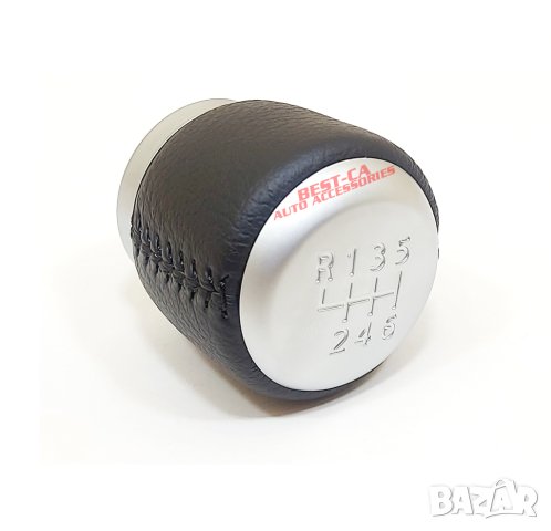 Топка скоростен лост за Тойота Toyota Avenis T250 facelift (2006-2009) и RAV4 XA30 (2005-2012) 6 ск, снимка 5 - Аксесоари и консумативи - 40732376