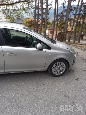 Продавам Opel Corsa D 1.3 CDTI, 75 к.с., снимка 10 - Автомобили и джипове - 56170135