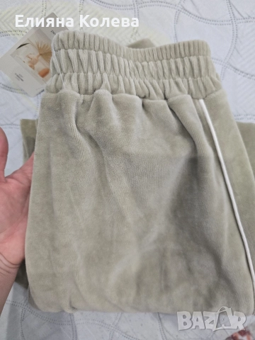 Дамски спортен екип, снимка 2 - Комплекти - 52850824