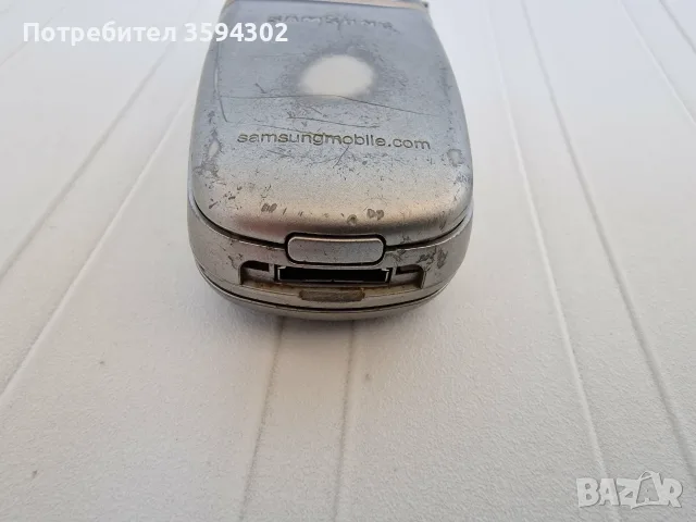 Samsung sgh-e350, снимка 7 - Samsung - 55863676