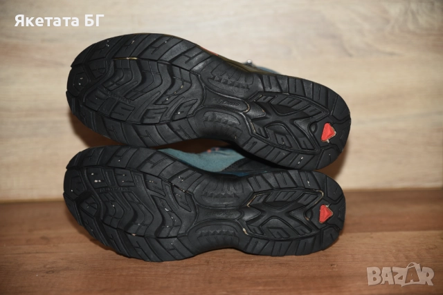Salomon с Gore Tex мембран, номер 40, снимка 5 - Други - 52417008