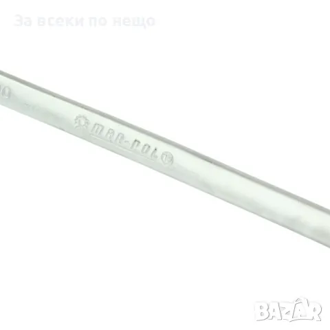 Комплект звездогаечни ключове лули 6 – 32 мм Mar-Pol, снимка 5 - Други инструменти - 50360470