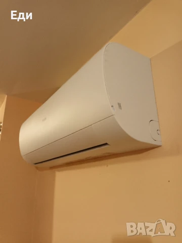 климатик Haier, снимка 2 - Климатици - 50464052