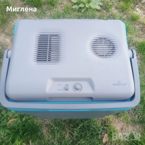 Хладилна чанта на 12 и 220 волта, снимка 6 - Хладилни чанти - 52257097