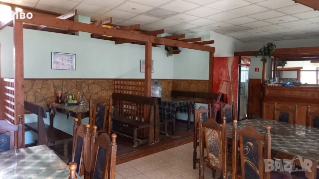Заведение под наем за обществено хранене  или  друга дейност, снимка 10 - Заведения - 53809103