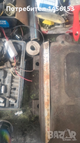 менгеме голямо , снимка 3 - Менгемета - 51848274