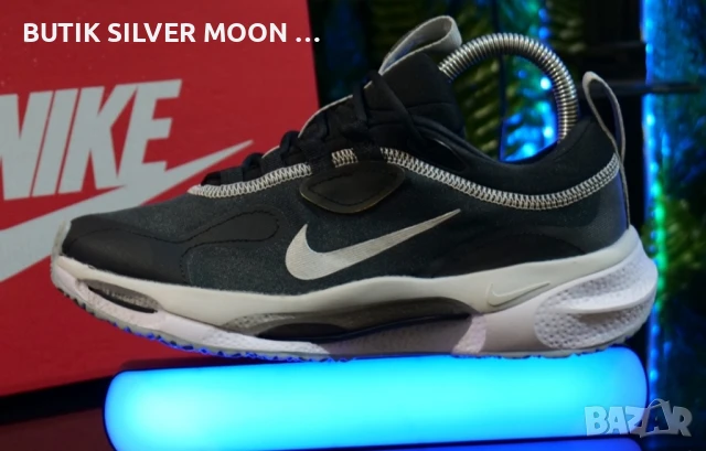 Мъжки Маратонки 💫 Nike , снимка 4 - Маратонки - 51301331