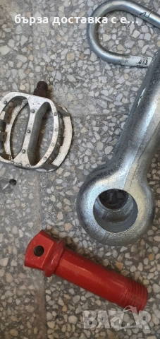 шекел 12 тона, снимка 2 - Други инструменти - 51535616