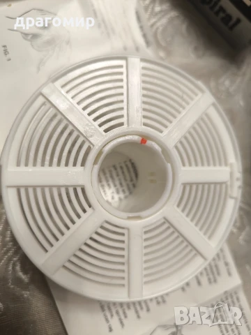 PROLINE Stallbar Spiral, снимка 7 - Чанти, стативи, аксесоари - 50840737