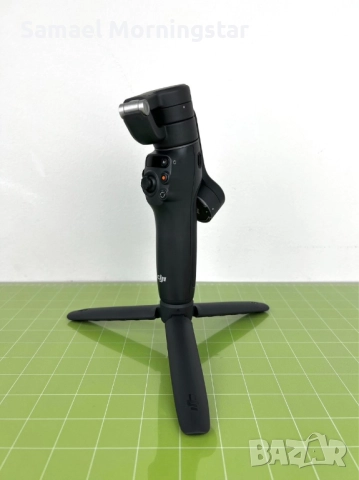 Dji Osmo Mobile 6, снимка 2 - Чанти, стативи, аксесоари - 52825825
