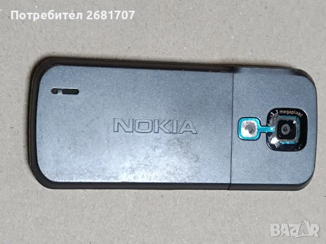 телефон Нокия 5000d-2, снимка 2 - Nokia - 49009543