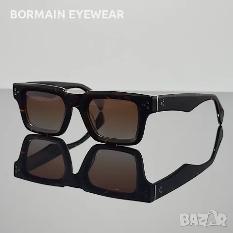 Слънчеви очила Bormain Barbarossa нови с поляризация и UV400 защита, снимка 7 - Слънчеви и диоптрични очила - 56210704