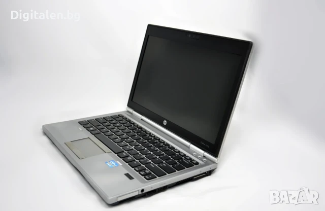 Реновиран лаптоп HP EliteBook 2570p